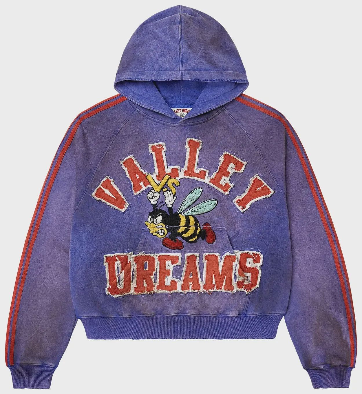 VALE FOREVER ANTHEM HOODIE