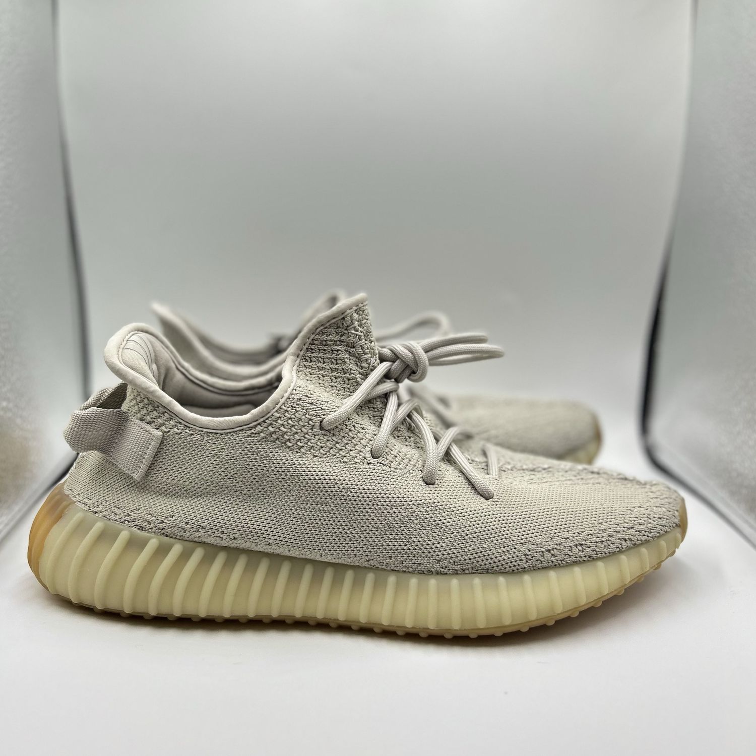 YEEZY 350 V2 “SESAME” SZ 11