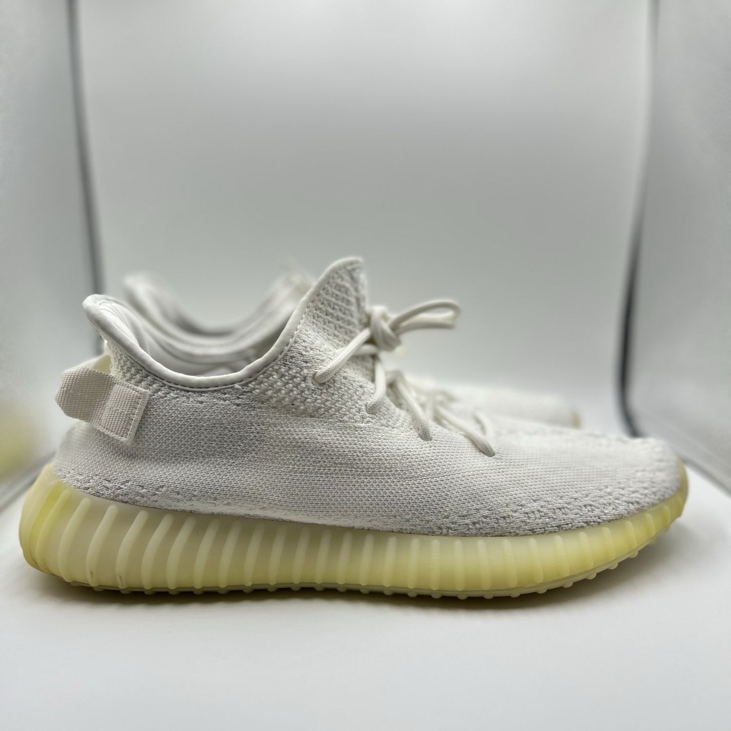 YEEZY 350 V2 “CREAM” SZ 11