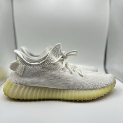 YEEZY 350 V2 “CREAM” SZ 11