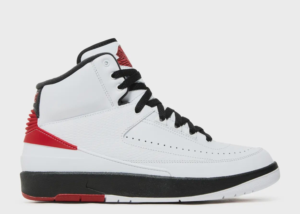 JORDAN 2 "CHICAGO" 2022