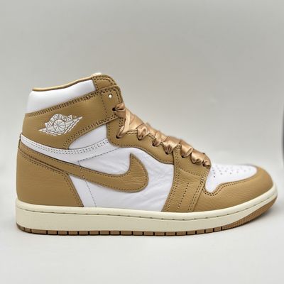 JORDAN 1 HIGH “PRALINE” SZ 8M