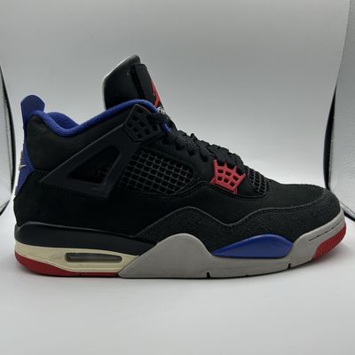 JORDAN 4 “RARE AIR” SZ 9