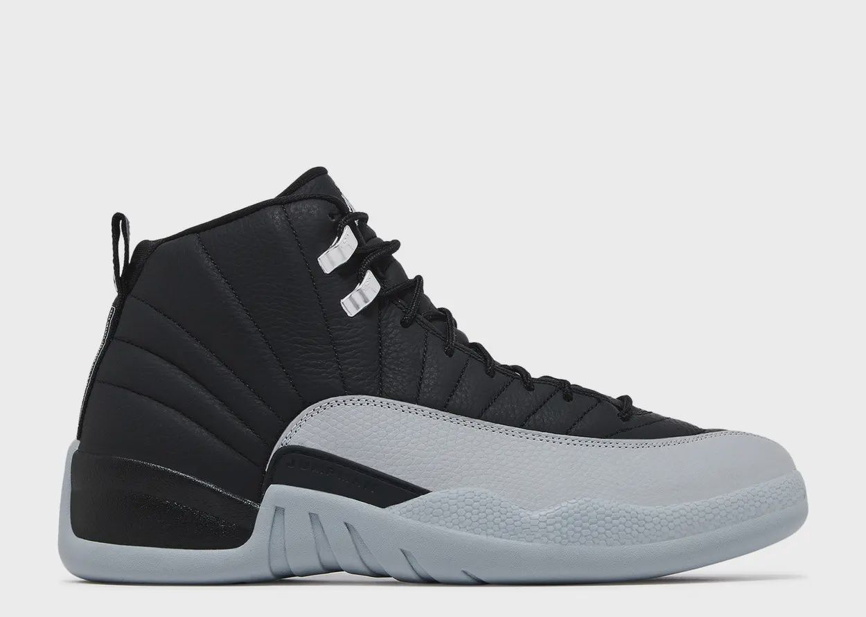 JORDAN 12 "BARONS"