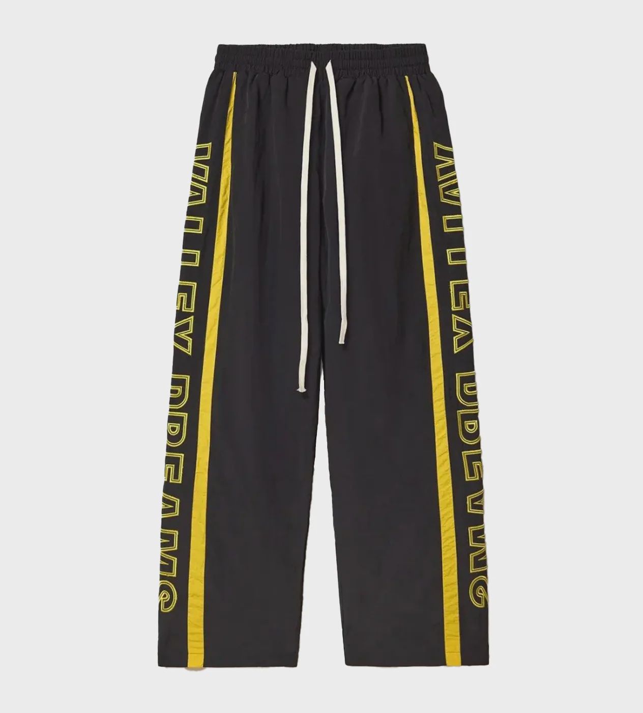 VALE FOREVER KILLROY TRAINERS BLACK