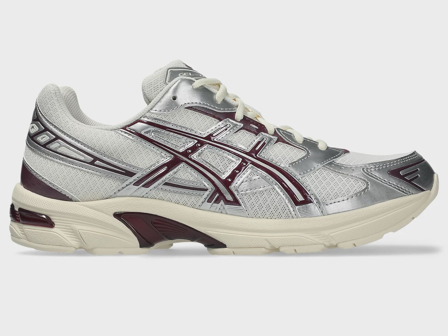 ASICS GEL 1130 CREAM BENIIMO PURPLE