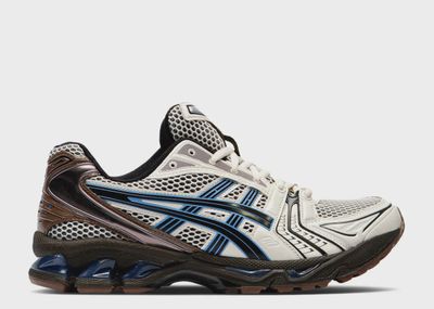 ASICS GEL KAYANO 14 "CREAM BLUE COAST"