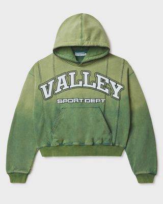 VALE FOREVER FOREST PULLOVER