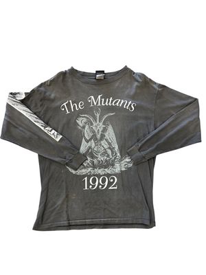 SAINT Mxxxxxx MUTANT L/S