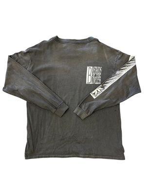 SAINT Mxxxxxx MUTANT L/S