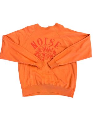 SAINT MICHAEL X BERBERJIN SWEATSHIRT