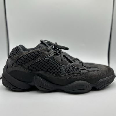 YEEZY 500 “UTILITY BLACK” SZ 13 N.B.