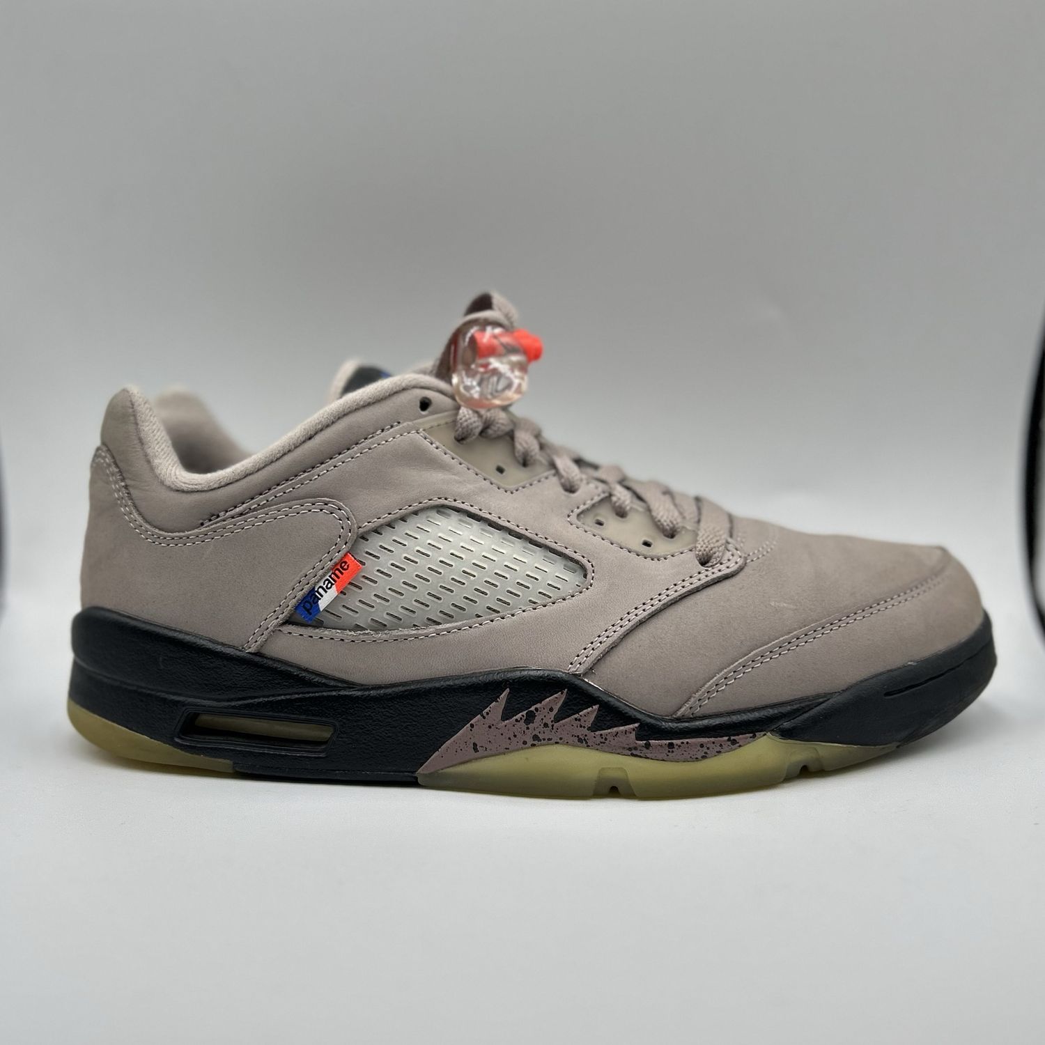 JORDAN 5 LOW “PSG” SZ 8.5