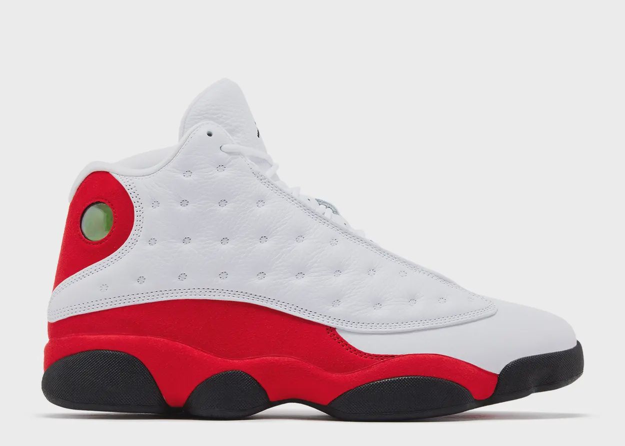 JORDAN 13 "CHICAGO" 2026