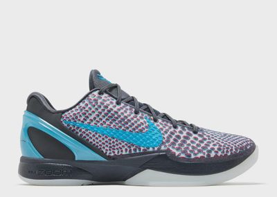 NIKE ZOOM KOBE 6 PROTRO "3D ALL-STAR"