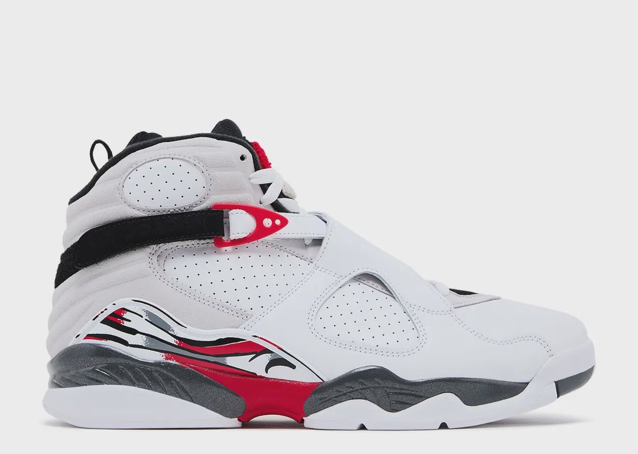 JORDAN 8 "BUGS BUNNY" 2025