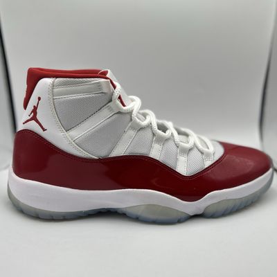 JORDAN 11 “CHERRY” SZ 12 N.B.