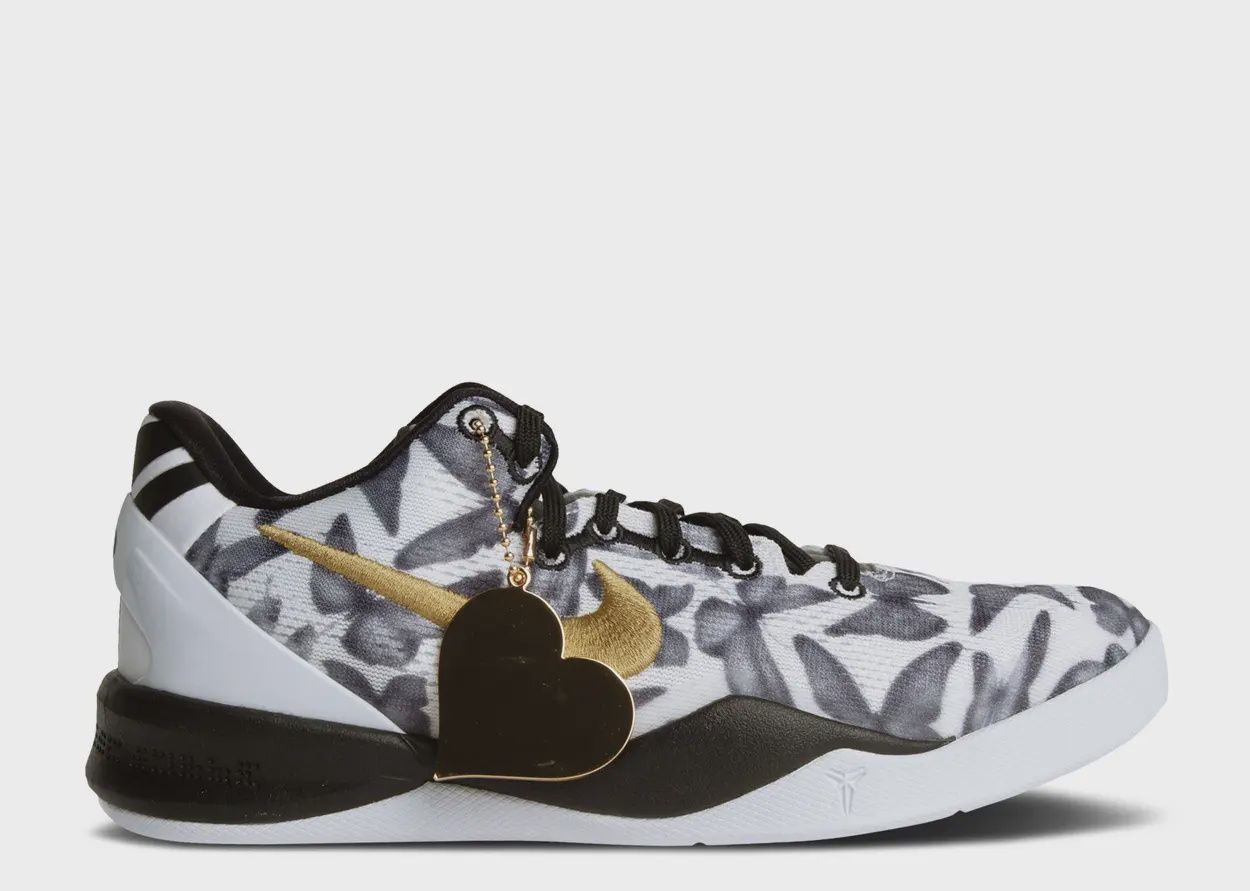 KOBE 8 PROTRO "MAMBACITA" (GS)