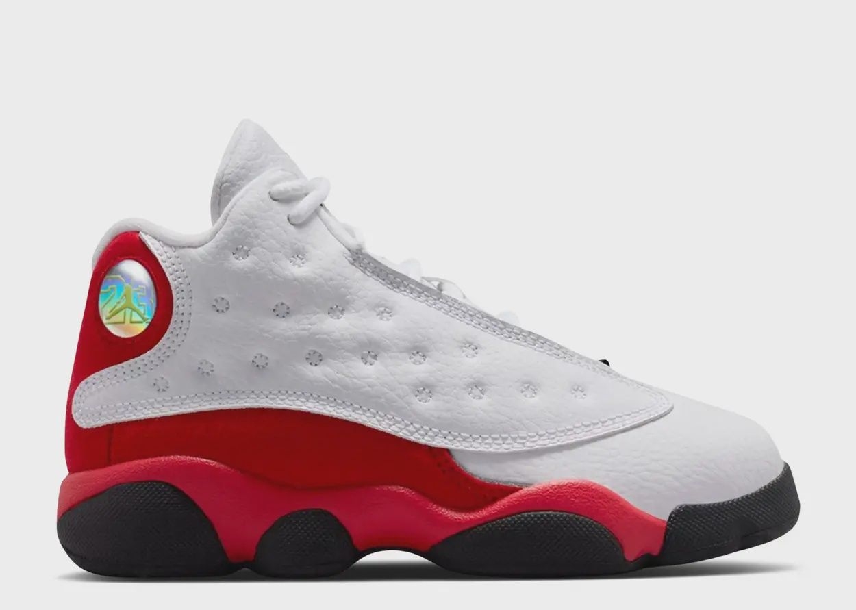 JORDAN 13 "CHICAGO" 2026 (PS)