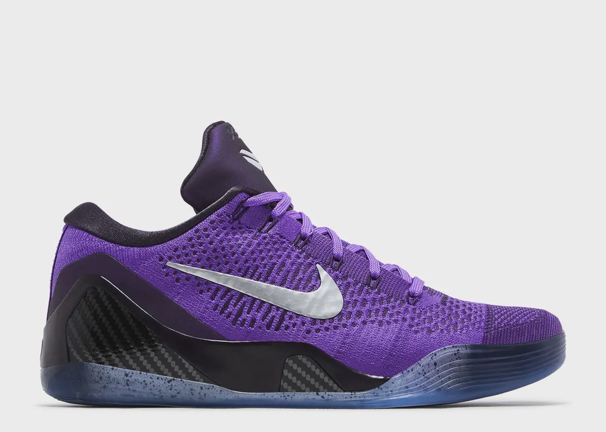 KOBE 9 ELITE LOW PROTRO "MOONWALKER" 2025