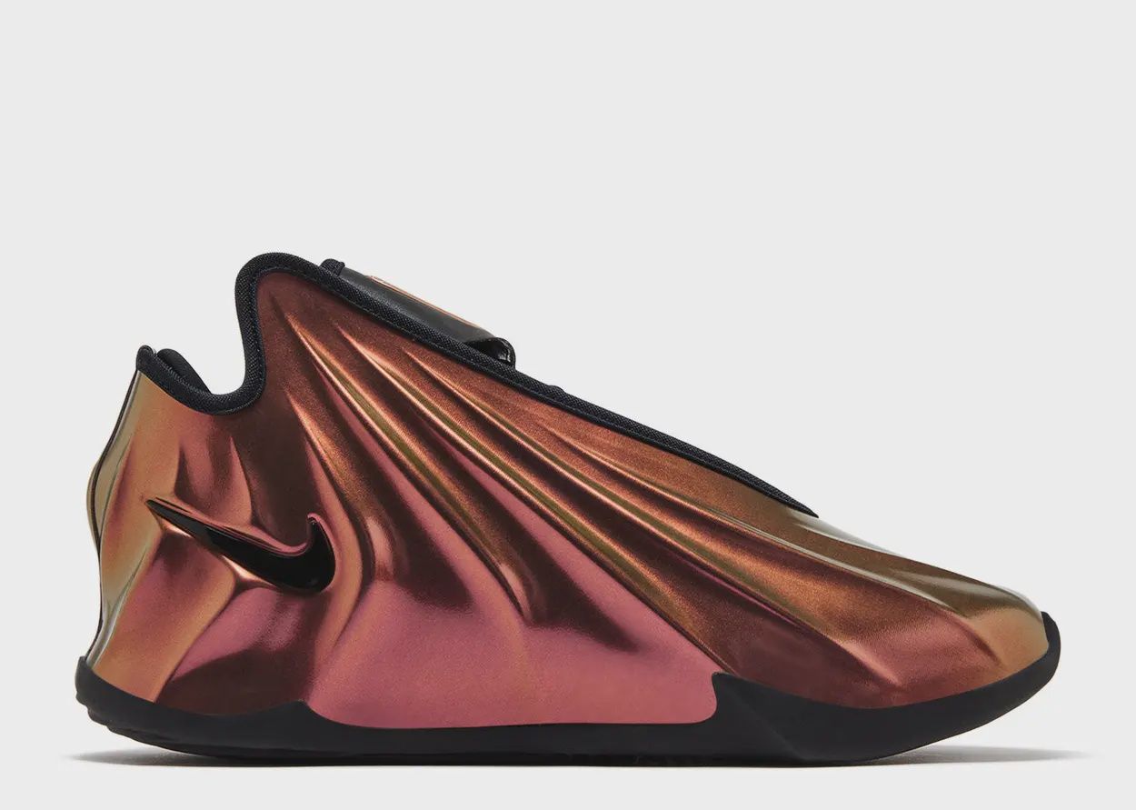 NIKE GT FUTURE "COPPER EGG"