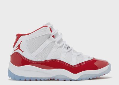 JORDAN 11 "CHERRY" (PS)