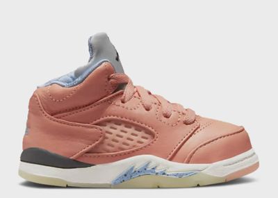 JORDAN 5 X DJ KHALED (TD) "WE THE BEST - CRIMSON BLISS"