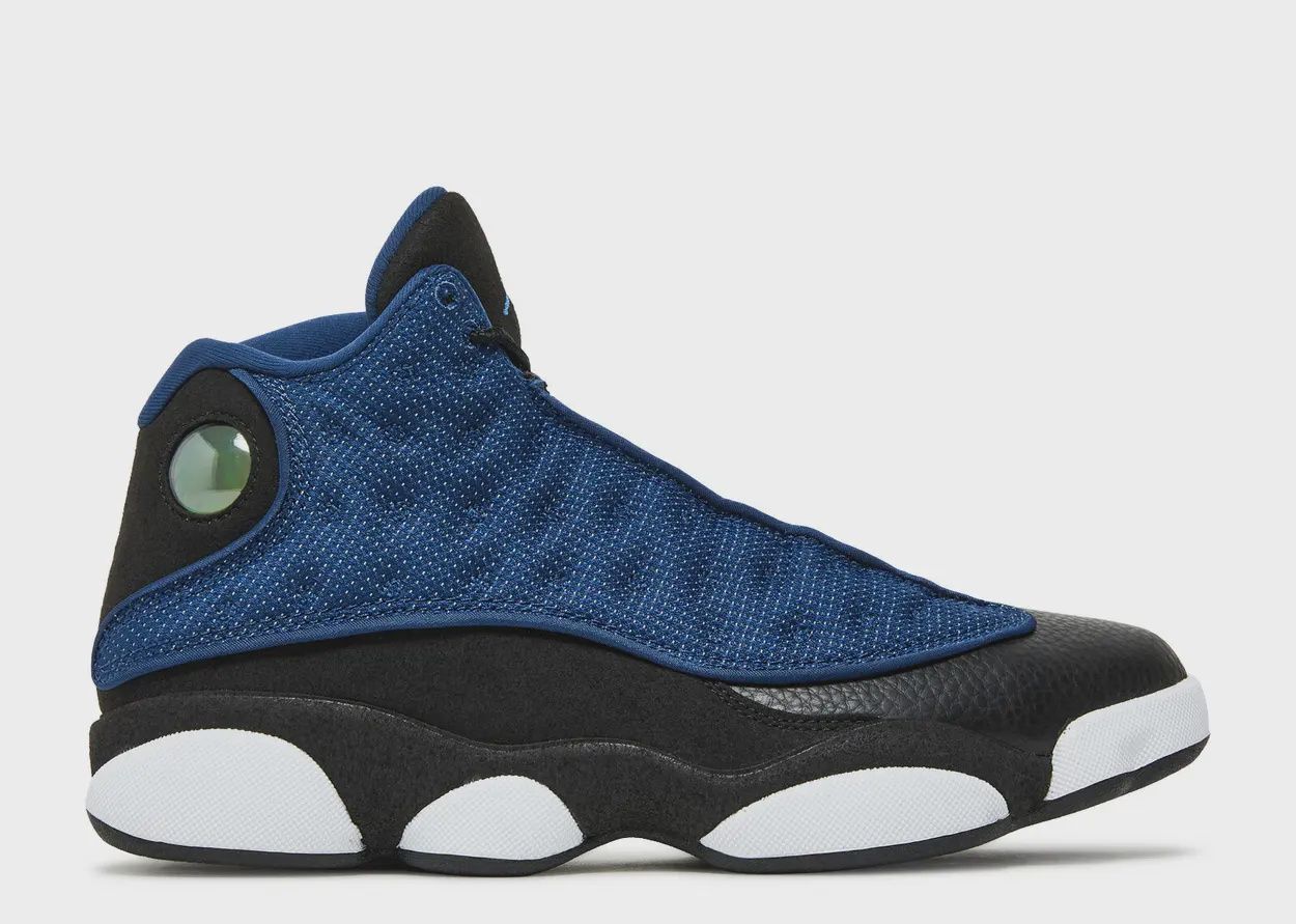 JORDAN 13 "NAVY"