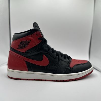 JORDAN 1 “HOMAGE TO HOME” SZ 11
