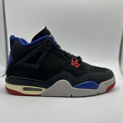 JORDAN 4 “RARE AIR” SZ 7 N.B.