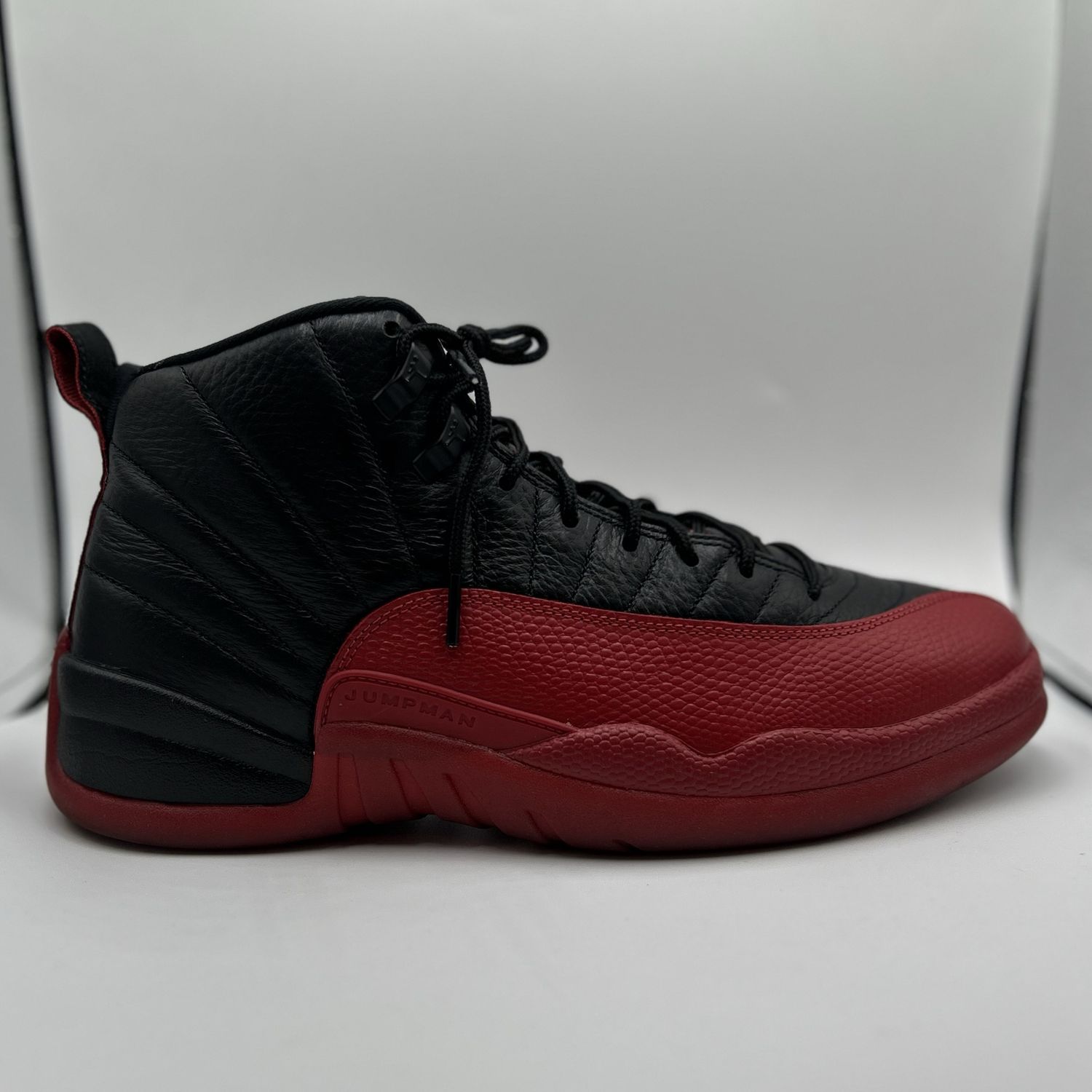 JORDAN 12 “FLU GAME” SZ 11.5