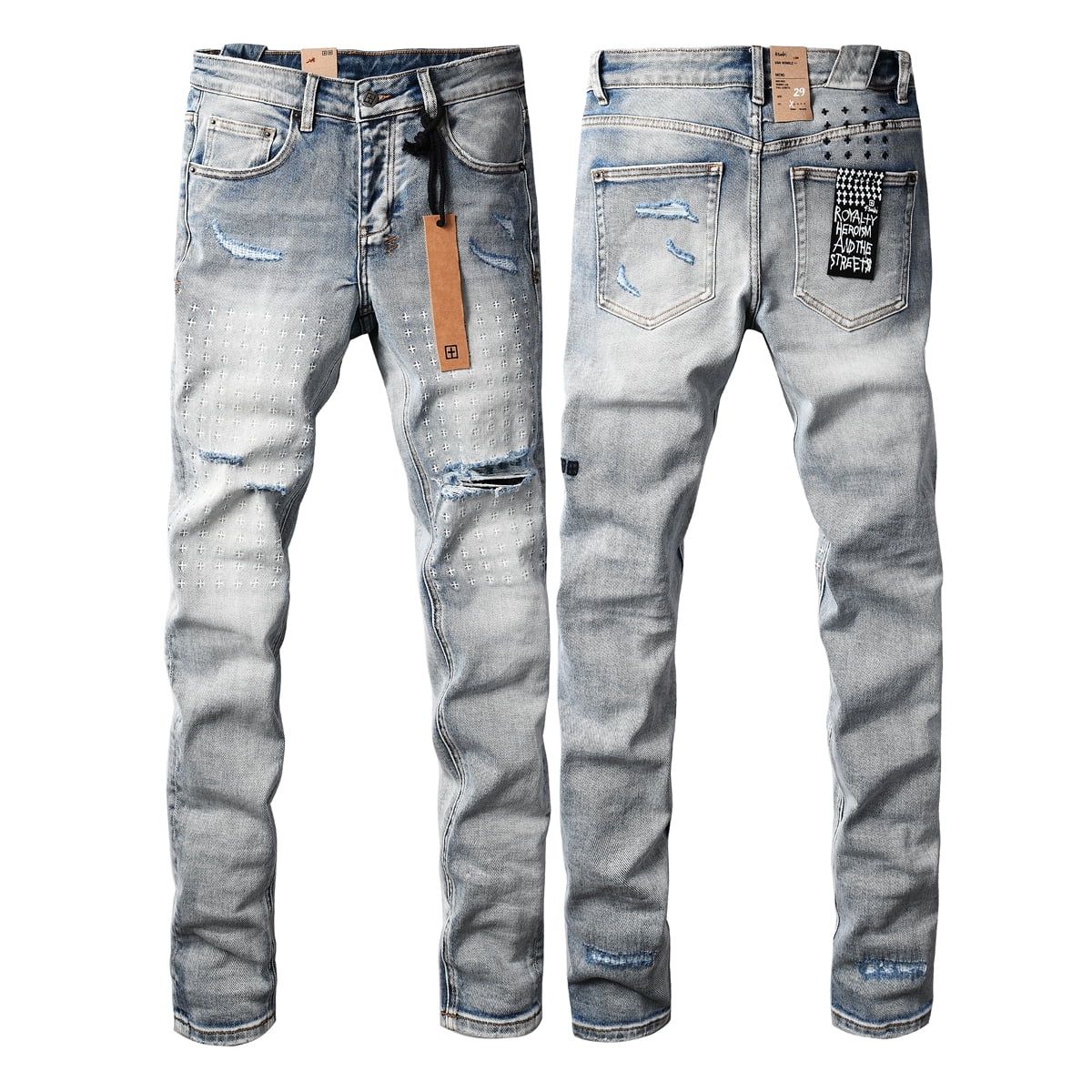 KSUBI JEANS 3047