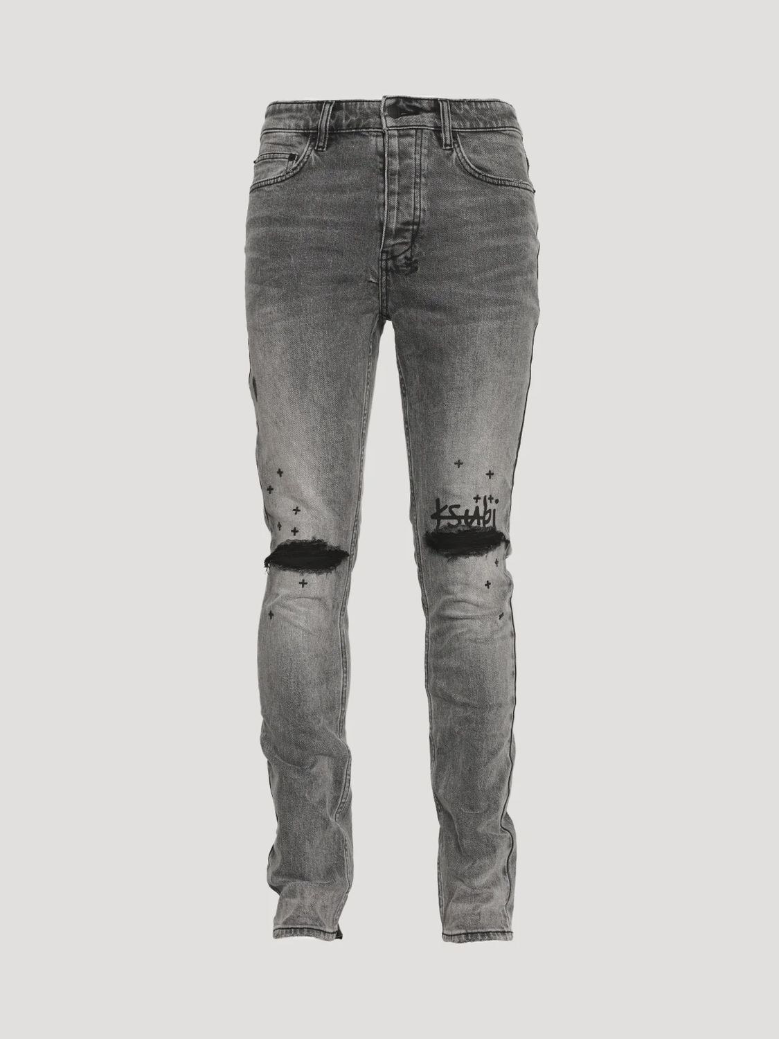 KSUBI CHITCH SINNERS JEANS
