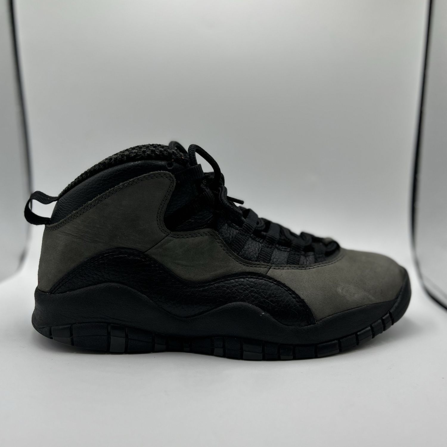 JORDAN 10 “SHADOW” SZ 9 N.B.