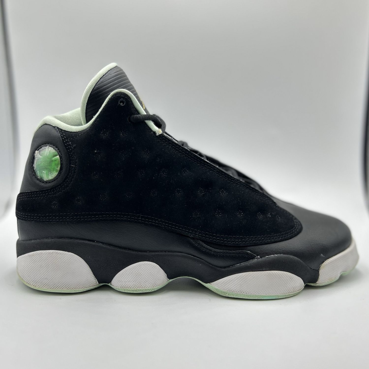 JORDAN 13 “MINT FOAM” SZ 7