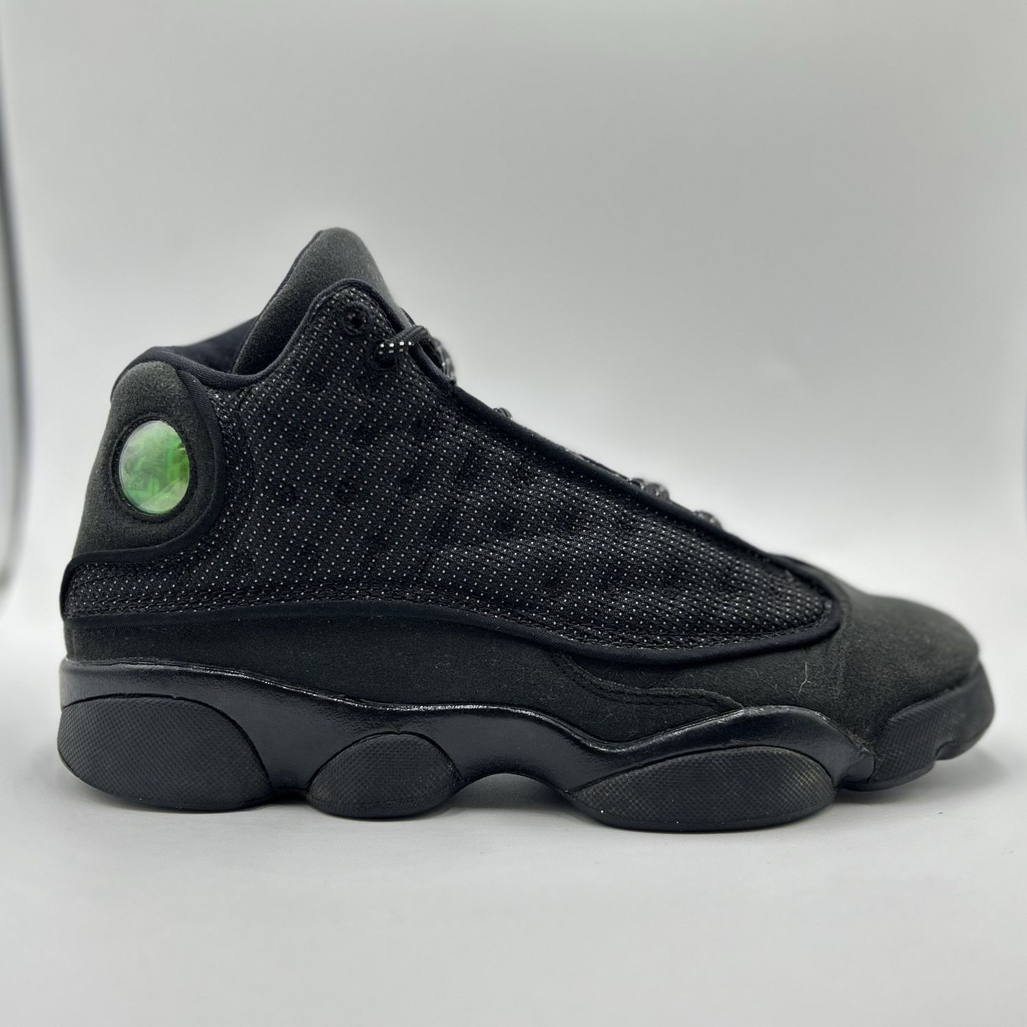 JORDAN 13 “BLACK CAT” SZ 6.5