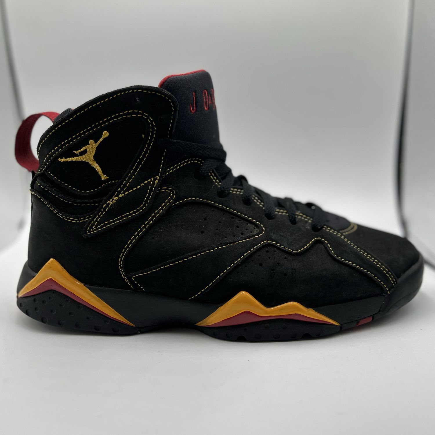 JORDAN 7 “CITRUS” SZ 9.5 N.B.