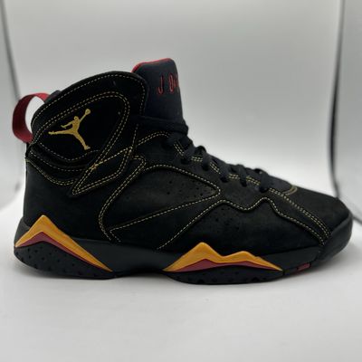 JORDAN 7 “CITRUS” SZ 9.5 N.B.