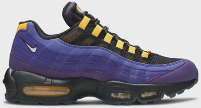 NIKE AIR MAX 95 NRG X LEBRON JAMES "HOME TEAM"