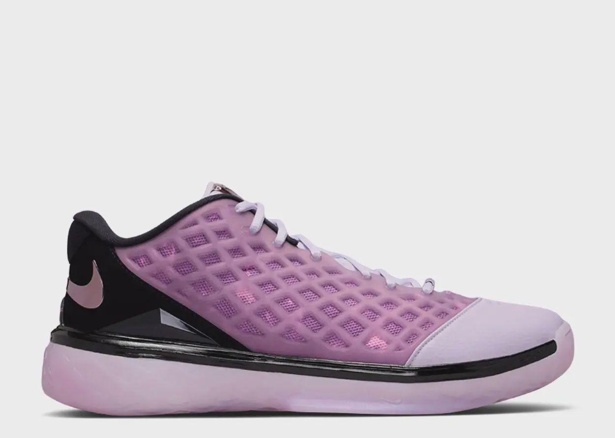 KOBE 3 PROTRO LOW "MAMBA MAGIC"