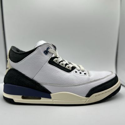 JORDAN 3 X A Ma Maniére "FOR THE LOVE" SZ 11