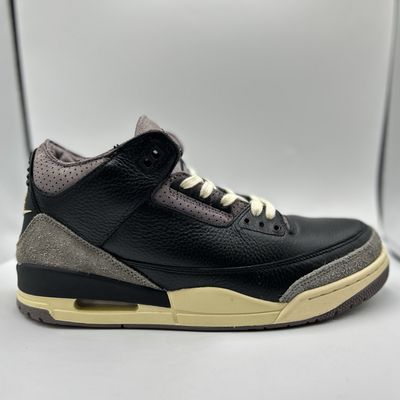 JORDAN 3 SP X A Ma Maniére "WHILE YOU WERE SLEEPING" SZ 11