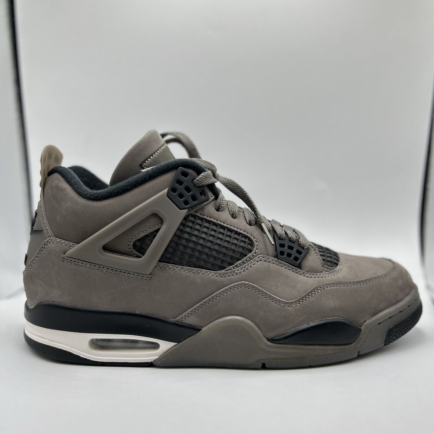 JORDAN 4 “CAVE STONE” SZ 11