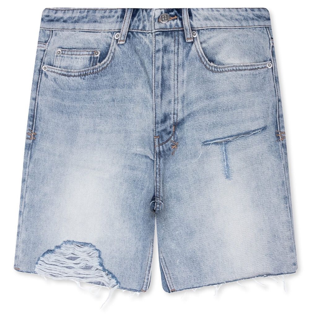 KSUBI CHOPPER SHORT - KARMA TRASHED