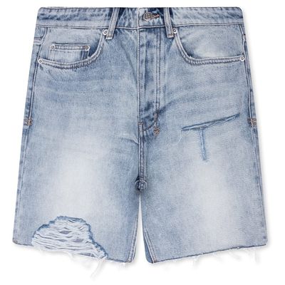 KSUBI CHOPPER SHORT - KARMA TRASHED
