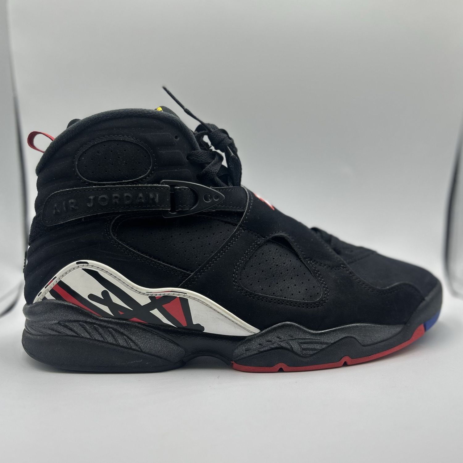 JORDAN 8 “PLAYOFF” SZ 10