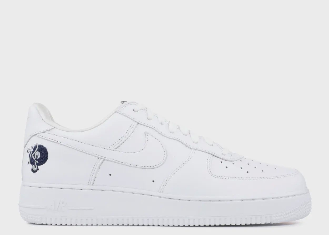 NIKE AIR FORCE 1 X ROC-A-FELLA "AF100" 2017