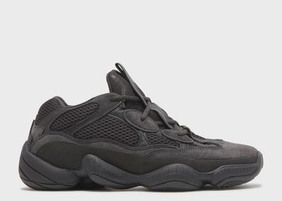 YEEZY 500 "UTILITY BLACK"