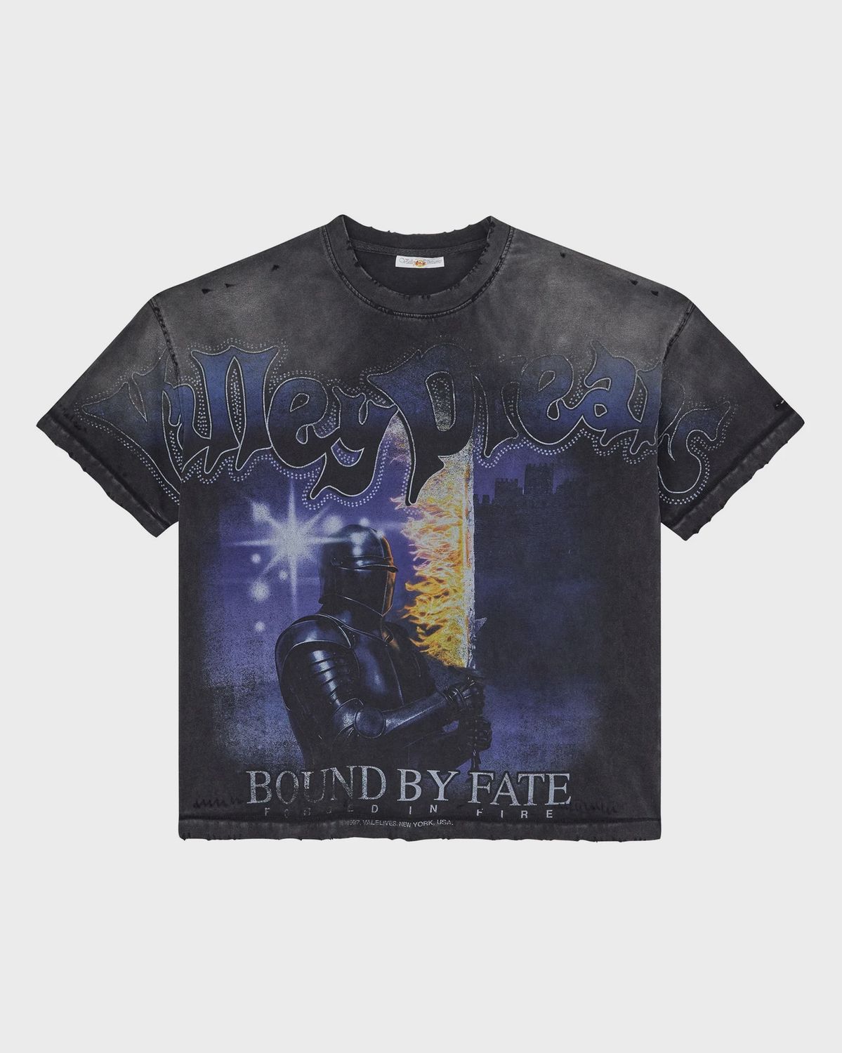 VALE FOREVER LANCELOT TEE