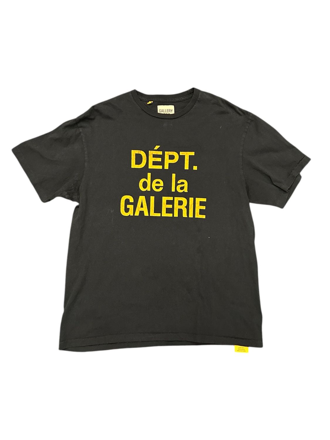 GALLERY DEPT. DE LA GALERIE CLASSIC TEE